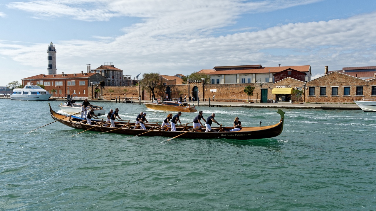 20191019 121912•Murano•Veneto•Italy